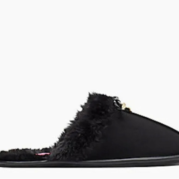 Kate Spade Lacey Slippers- size 8 - Picture 4 of 5